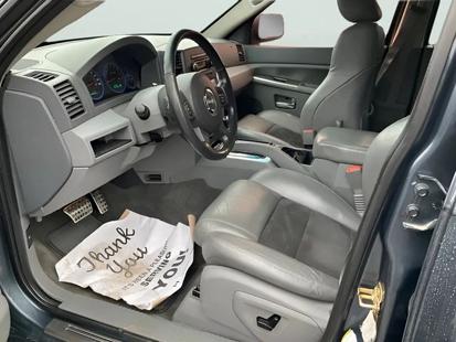 jeep grand cherokee 2007 1J8HR78357C567161 image jeep grand cherokee 2007 1J8HR78357C567161 image